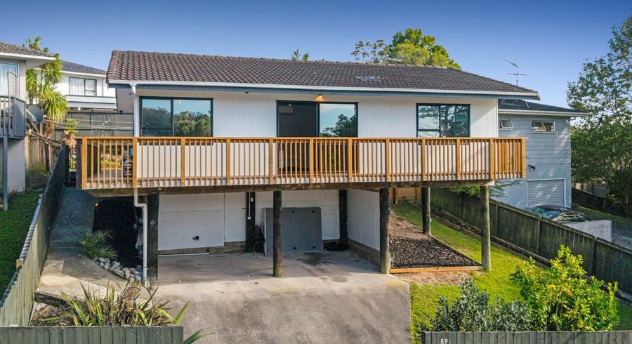  at 59 Reynella Drive, Massey, Waitakere City, Auckland