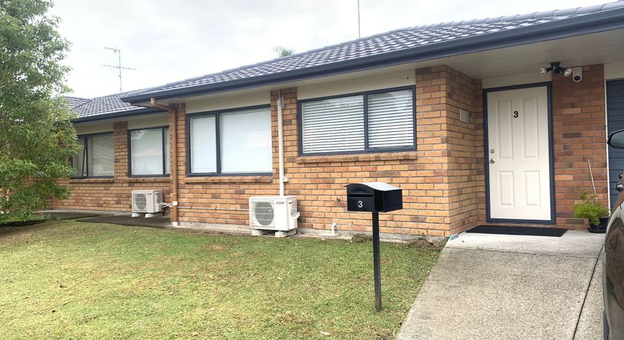  at 3 Carlas Way, Ranui, Waitakere City, Auckland