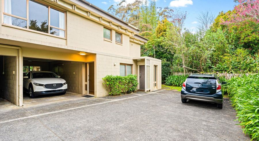  at 3/79 Meadowbank Road, Meadowbank, Auckland City, Auckland