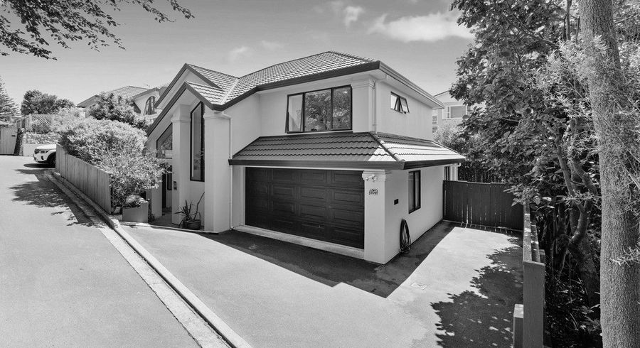  at 23B Golf Road, Paraparaumu Beach, Kapiti Coast, Wellington