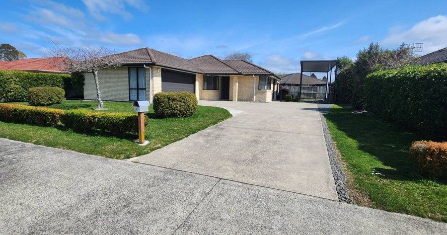  at 38 Riverholm Drive, Mangakakahi, Rotorua, Bay Of Plenty