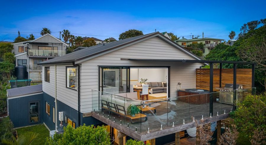  at 55A Ardern Avenue, Stanmore Bay, Rodney, Auckland