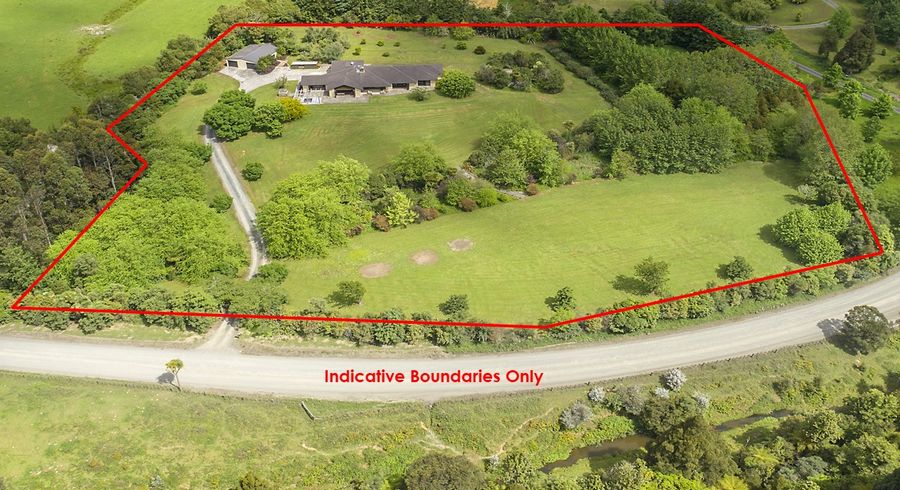  at 257 Upper Waiwera Road, Silverdale
