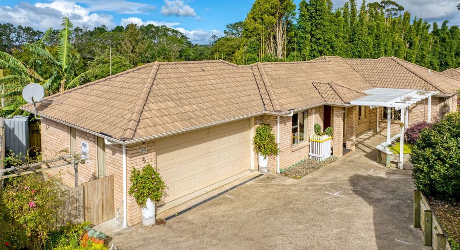  at 31B Westglen Place, Ranui, Auckland