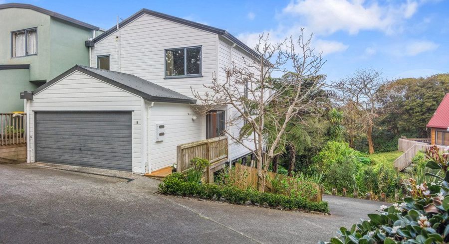  at 6/61A Birkdale Road, Birkdale, North Shore City, Auckland