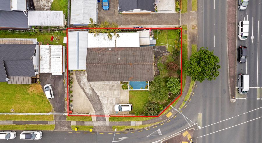  at 68 Diorella Drive, Clover Park, Auckland