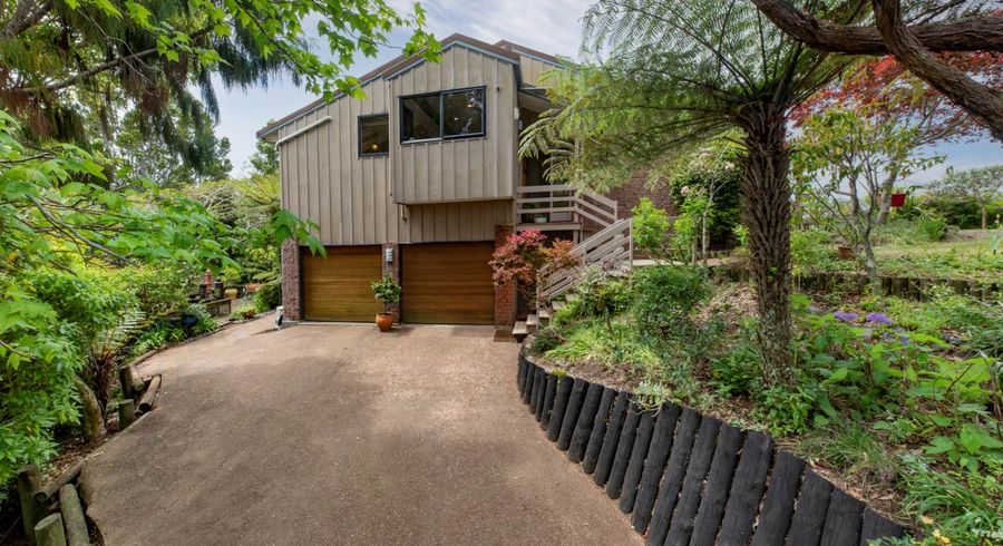  at 195 Carter Road, Oratia, Auckland