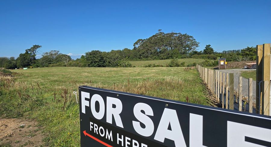  at 511 Upper Lepper Road, Inglewood, New Plymouth, Taranaki