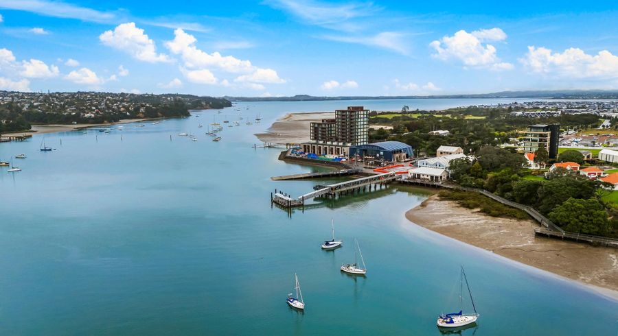  at 705/6 Boundary Road, Hobsonville, Waitakere City, Auckland