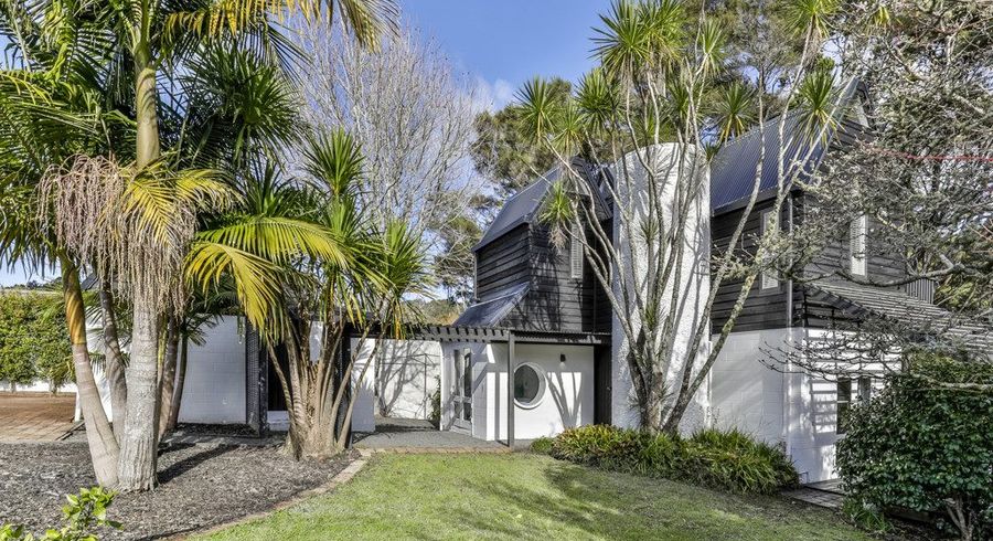  at 153 Atkinson Road, Titirangi, Auckland