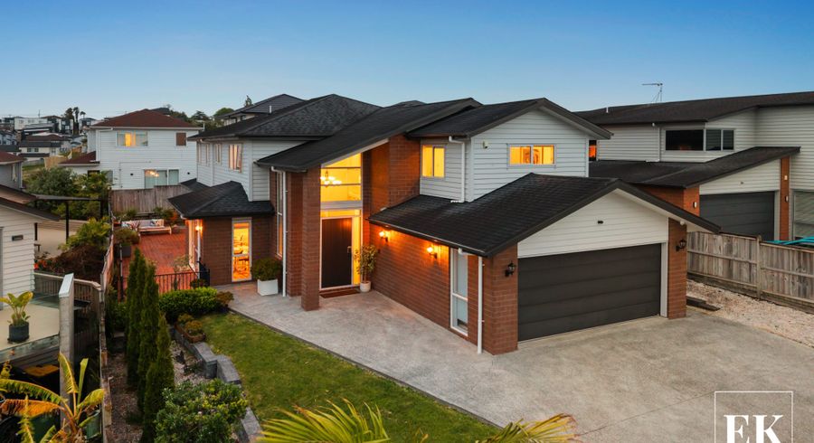  at 22 Alloway Street, Westgate, Waitakere City, Auckland