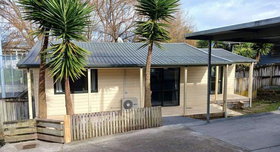  at 292A West Coast Road, Glen Eden, Waitakere City, Auckland