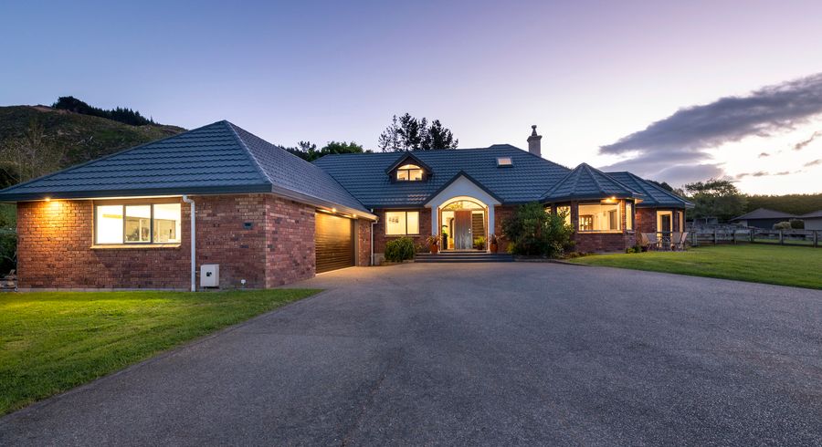  at 29 Eucalyptus Way, Nikau Valley, Paraparaumu