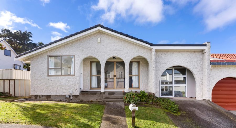  at 48B Cortina Avenue, Johnsonville, Wellington, Wellington