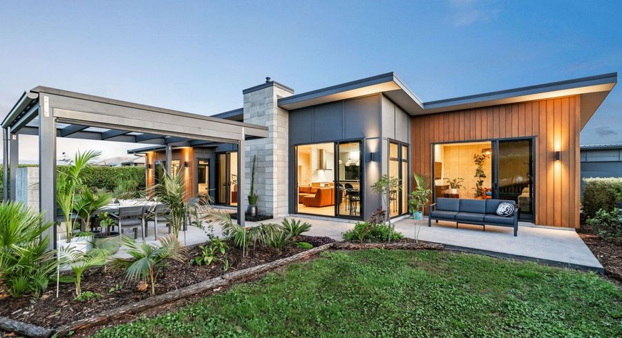  at 39 Karanui Road, Kamo