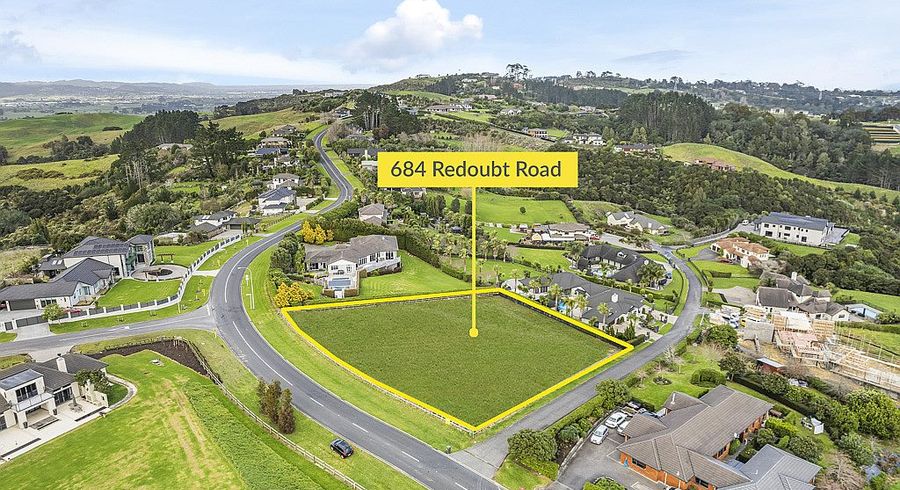  at 684 Redoubt Road, Flat Bush, Auckland