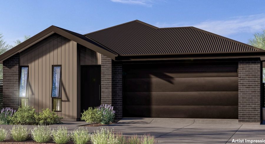  at Lot 16 Ashley Drive, Paroa Estate, Greymouth, Grey, West Coast
