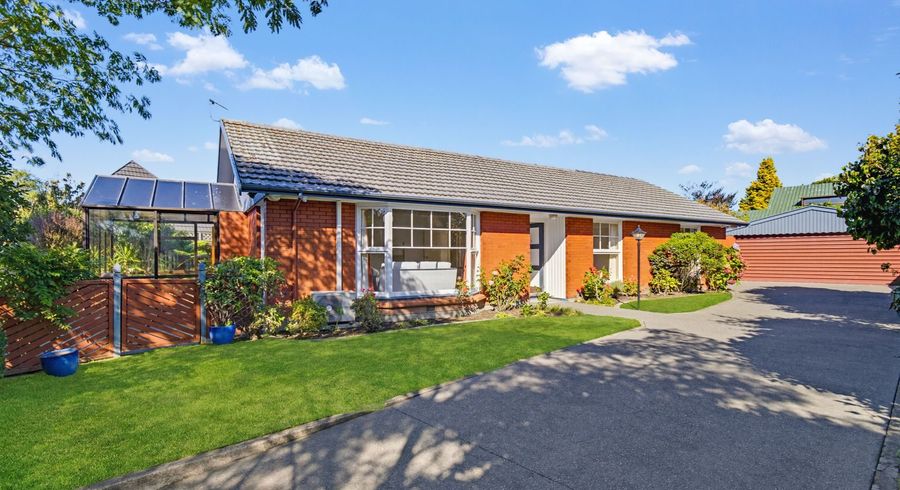  at 187 Maidstone Road, Avonhead, Christchurch City, Canterbury