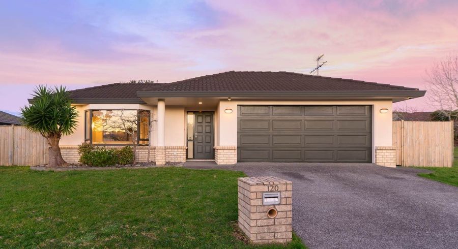  at 20 Caragh Place, East Tamaki, Auckland