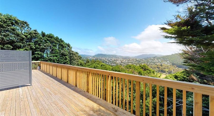  at 32b Bedford Street, Northland, Wellington, Wellington