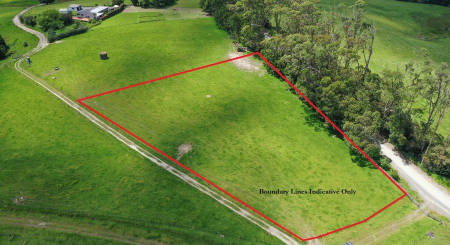  at Lot 1 Millbrook Road, Waipu, Whangarei, Northland