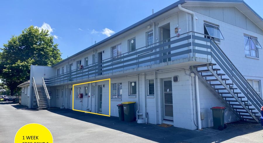  at 32B Wellington Street, Hamilton East, Hamilton, Waikato