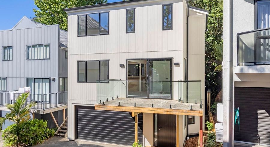  at 5/29A St Stephens Avenue, Parnell, Auckland