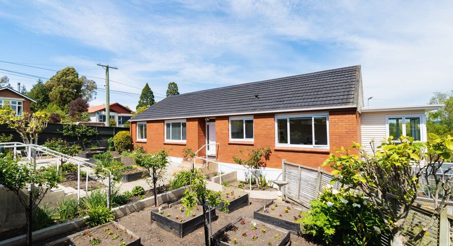  at 16 Farquharson Street, Opoho, Dunedin, Otago