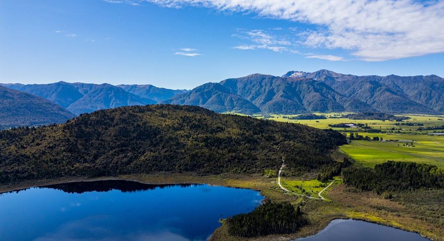  at 847 Lake Brunner Road, Moana, Grey, West Coast