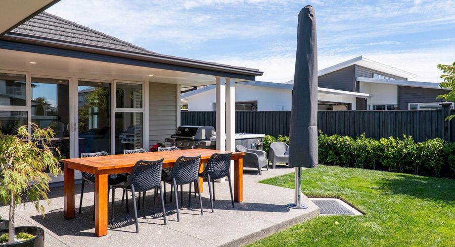  at 42 Westpark Drive, Burnside, Christchurch City, Canterbury