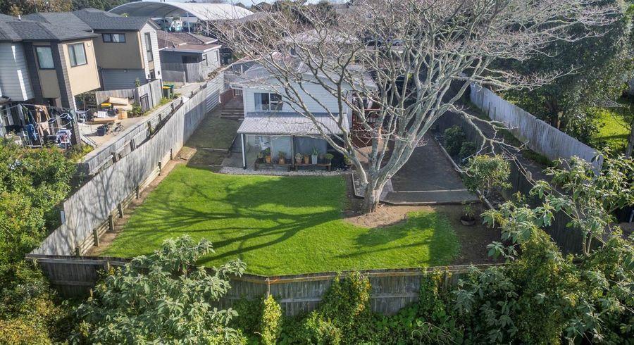  at 12A Evans Road, Weymouth, Manukau City, Auckland