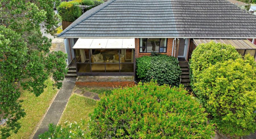  at 1/347 Hillsborough Road, Hillsborough, Auckland City, Auckland