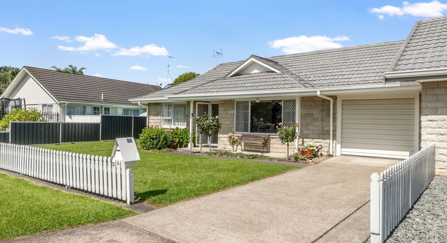  at 3B Gardner Place, Inner Kaiti, Gisborne, Gisborne