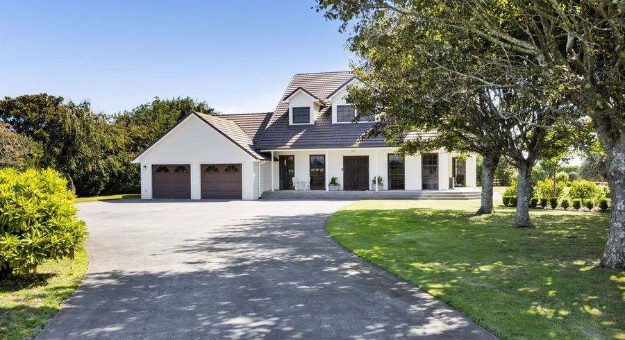  at 335 Waihi Road, Hawera, South Taranaki, Taranaki