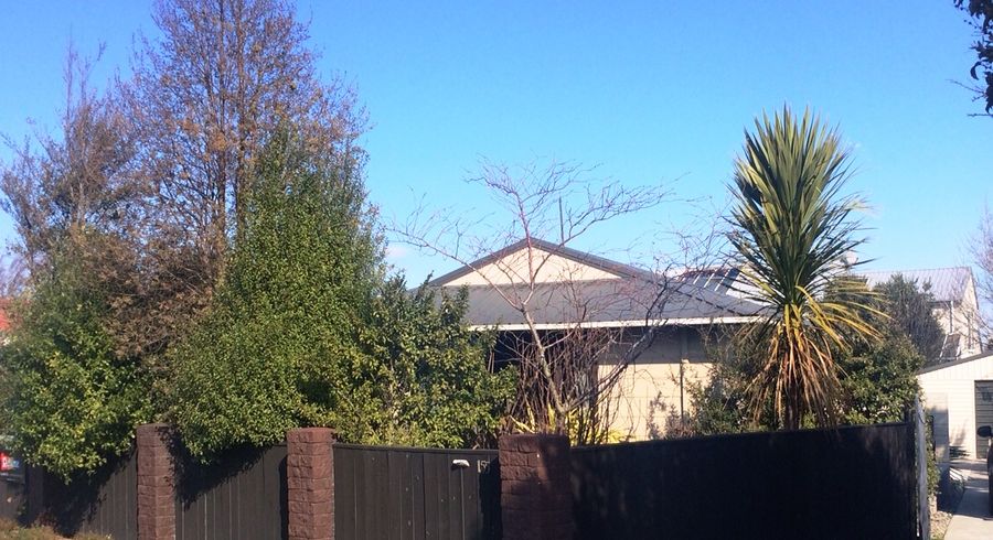  at 155 Halswell Junction Road, Halswell, Christchurch