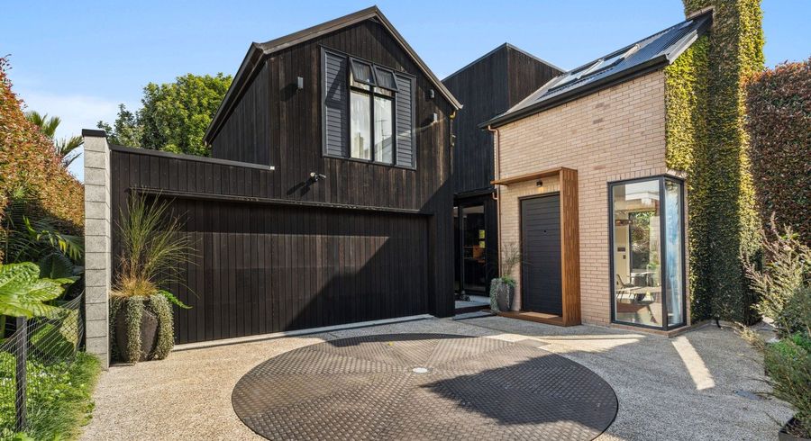  at 82A Grange Road, Mount Eden, Auckland City, Auckland