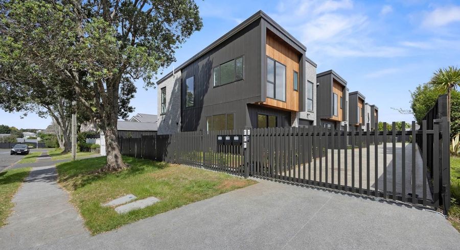  at 2D Hollywood Avenue, Epsom, Auckland City, Auckland