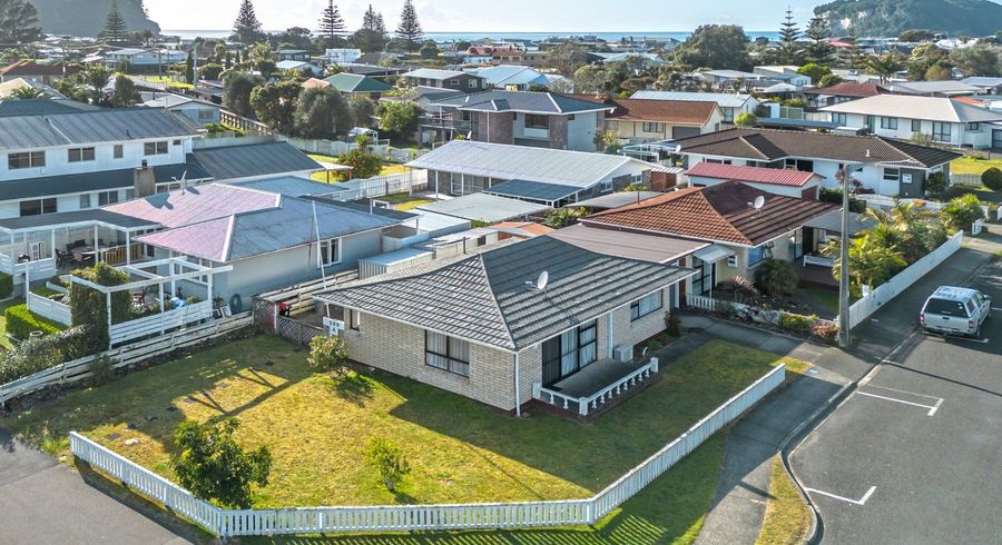  at 500A Port Road, Whangamata