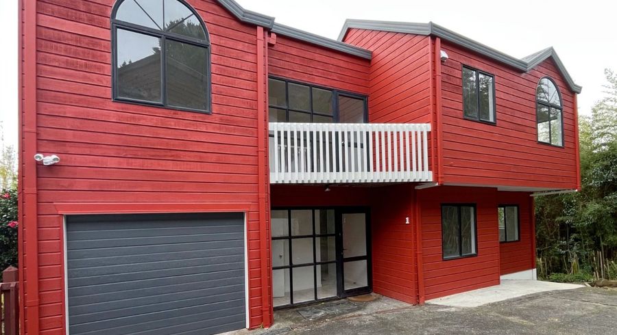  at 1/41 Howard Road, Northcote, Auckland