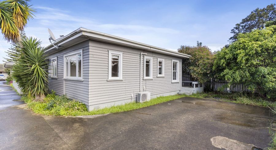  at 29 Pakuranga Road, Pakuranga, Manukau City, Auckland