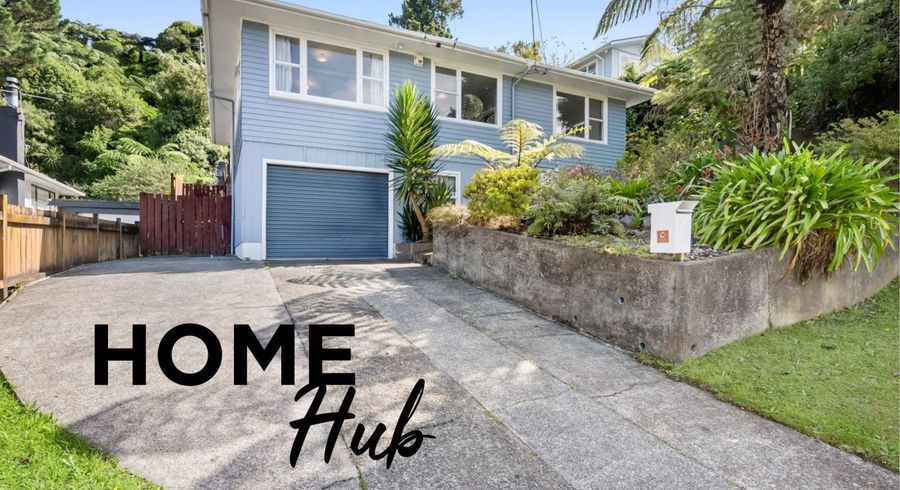  at 41 Logie Street, Stokes Valley, Lower Hutt, Wellington