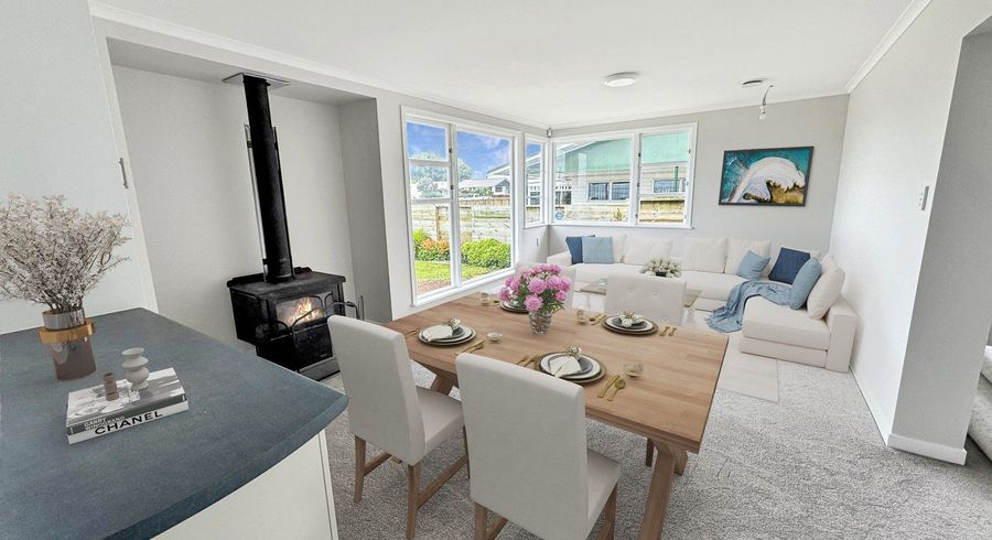  at 12 Hart Street, Foxton Beach, Horowhenua, Manawatu / Whanganui