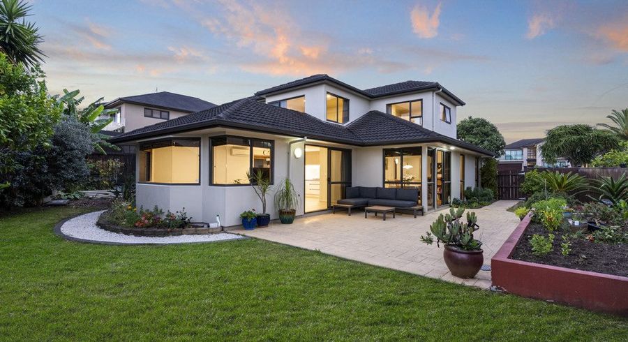  at 35 Waimanu Bay Drive, Te Atatu Peninsula, Waitakere City, Auckland