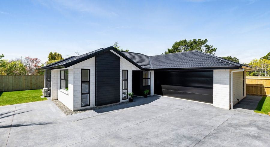  at 405D Carrington Street, Upper Vogeltown, New Plymouth