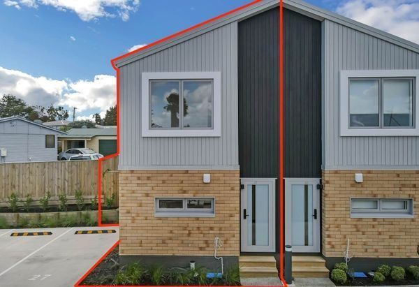  at 61 Helen Jenepher Lane, Mount Wellington, Auckland City, Auckland