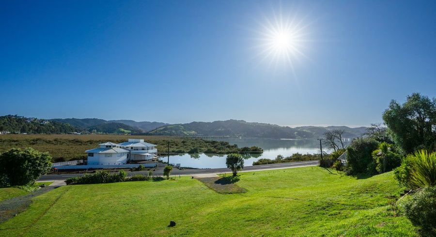  at Lot 2 & 3 80 Beach Road, Onerahi, Whangarei, Northland
