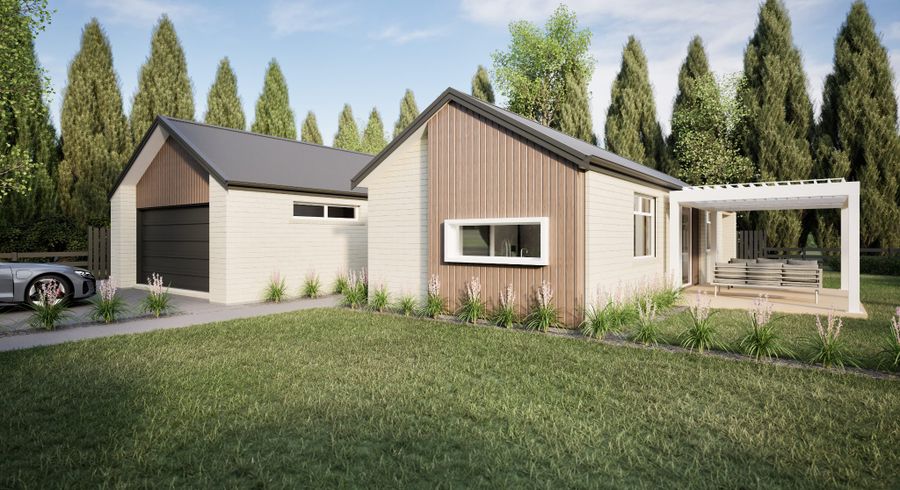  at Hampton Terrace, Matamata, Matamata-Piako, Waikato