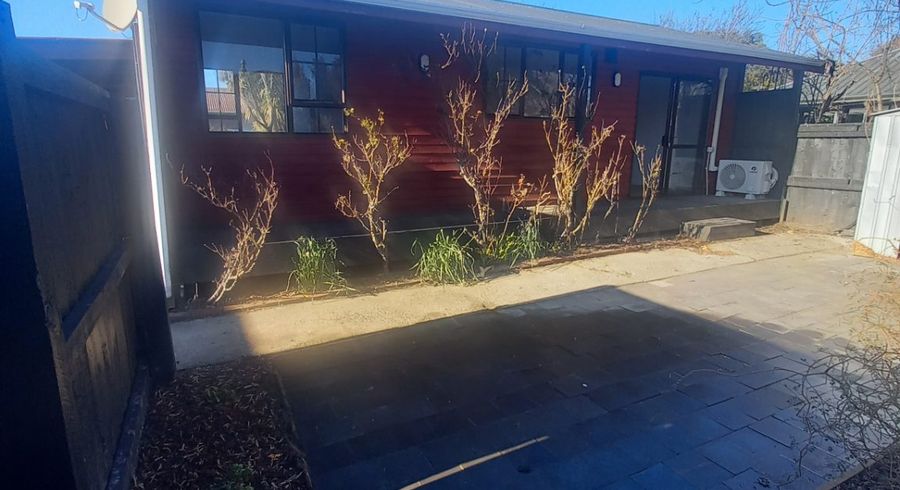  at 2/86 Charles, Waltham, Christchurch City, Canterbury