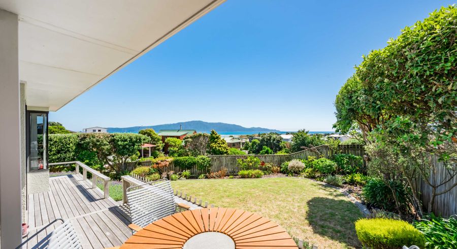 at 46 Hicks Crescent, Waikanae Beach, Waikanae