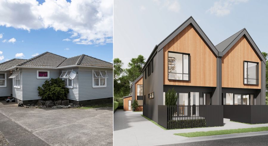  at 40 Kirkbride Road, Mangere Bridge, Manukau City, Auckland